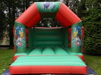 Leaping Leprechaun   Bouncy Castle and soft play Hire chesterfield 1069873 Image 7